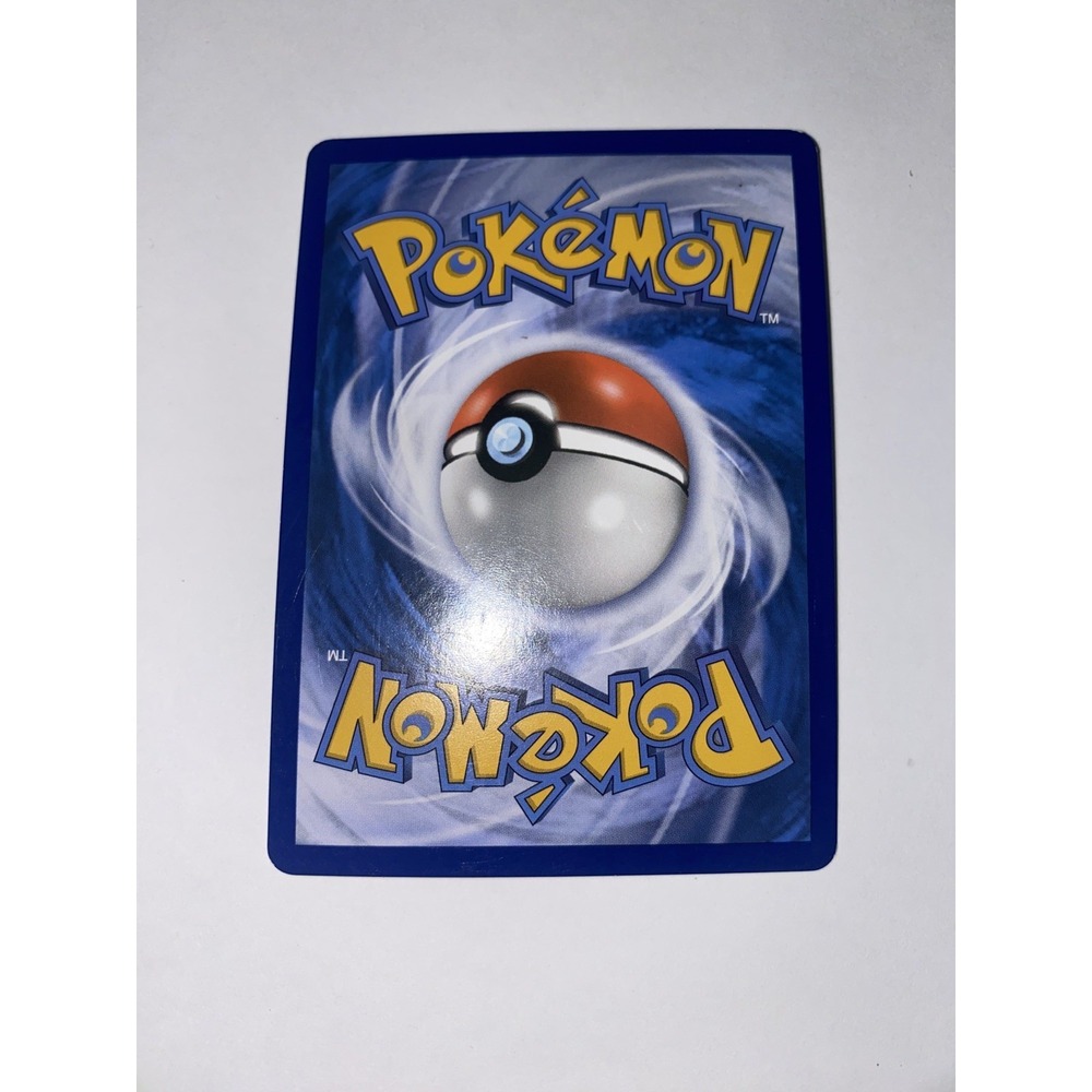 Umbreon and Darkrai GX 125/236 Sun & Moon Unified Minds Tag Team Pokemon TCG MP+ - Picture 3 of 16